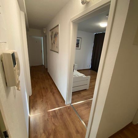 Sophies Apartment Στουτγκάρδη Εξωτερικό φωτογραφία