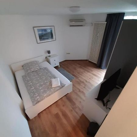 Sophies Apartment Στουτγκάρδη Εξωτερικό φωτογραφία