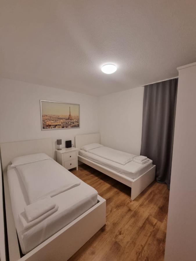 Sophies Apartment Στουτγκάρδη Εξωτερικό φωτογραφία