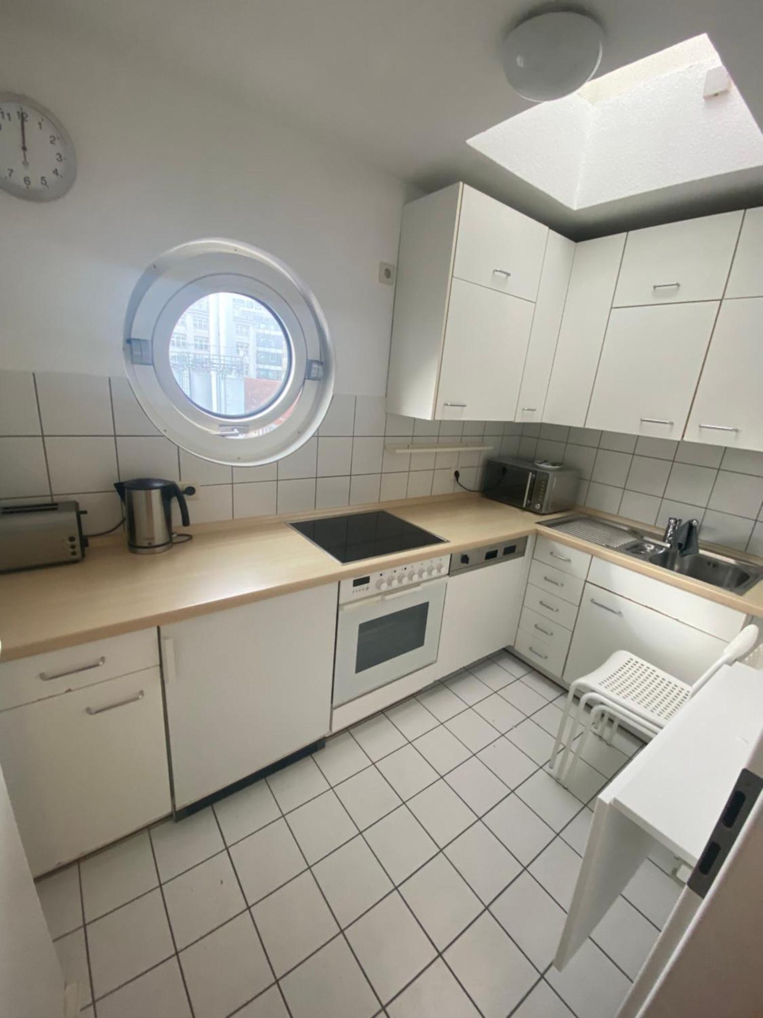 Sophies Apartment Στουτγκάρδη Εξωτερικό φωτογραφία