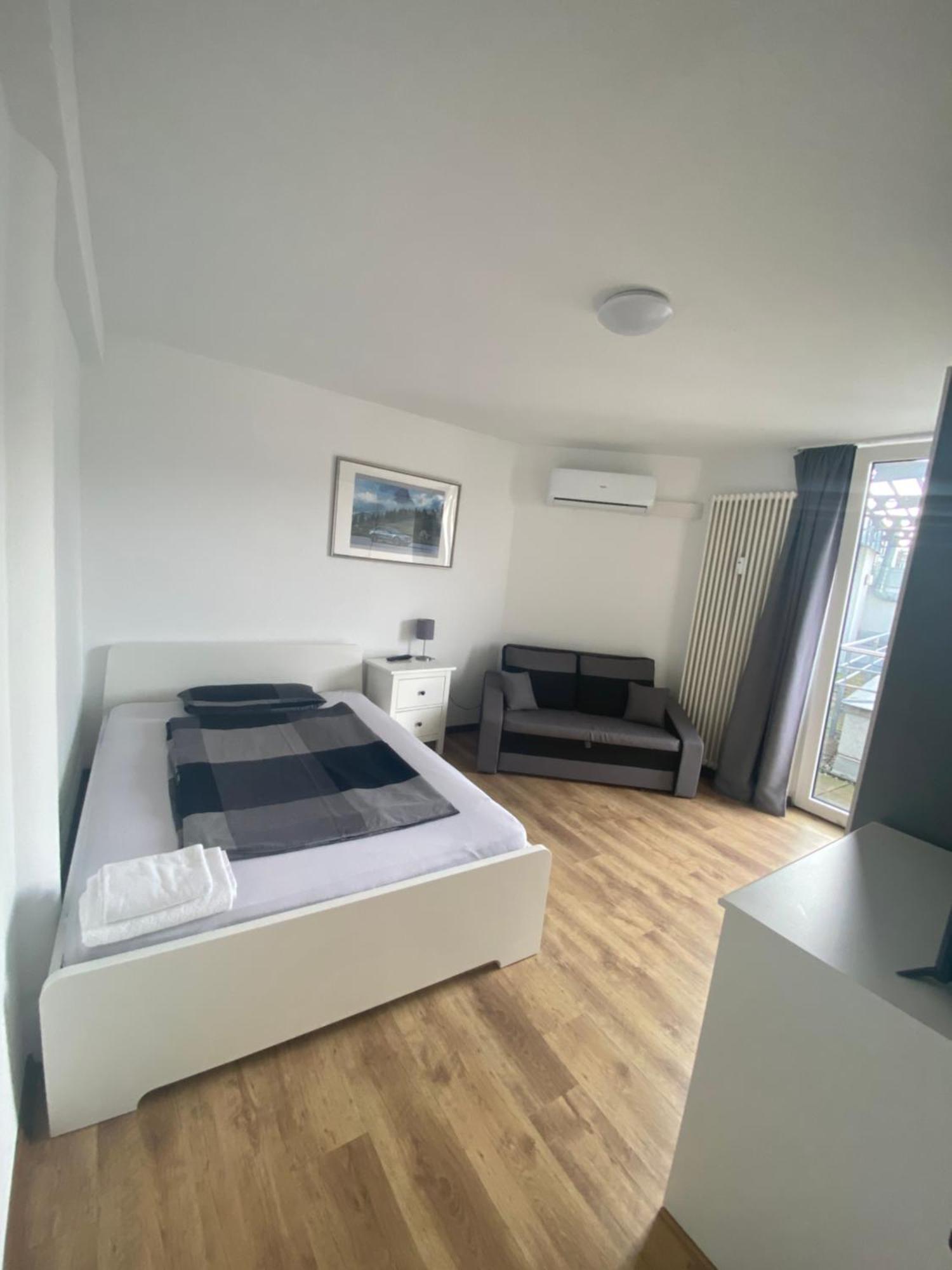Sophies Apartment Στουτγκάρδη Εξωτερικό φωτογραφία
