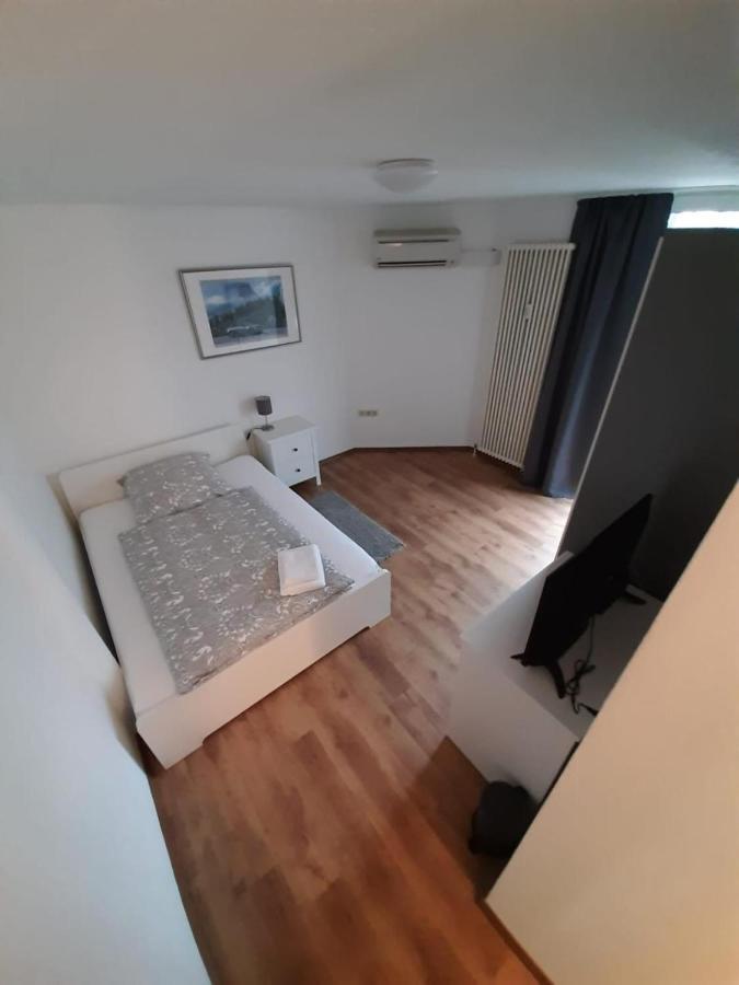 Sophies Apartment Στουτγκάρδη Εξωτερικό φωτογραφία