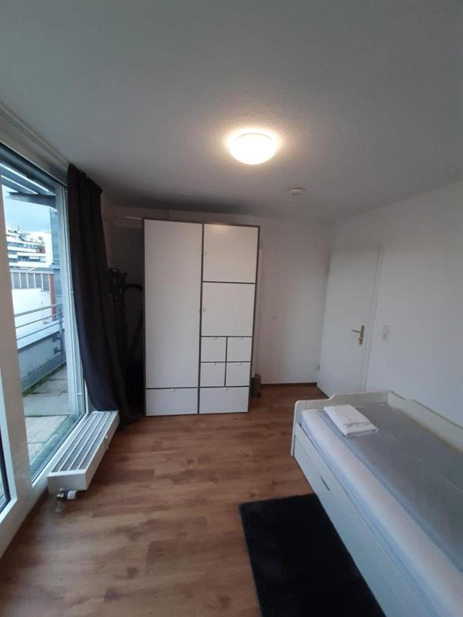 Sophies Apartment Στουτγκάρδη Εξωτερικό φωτογραφία