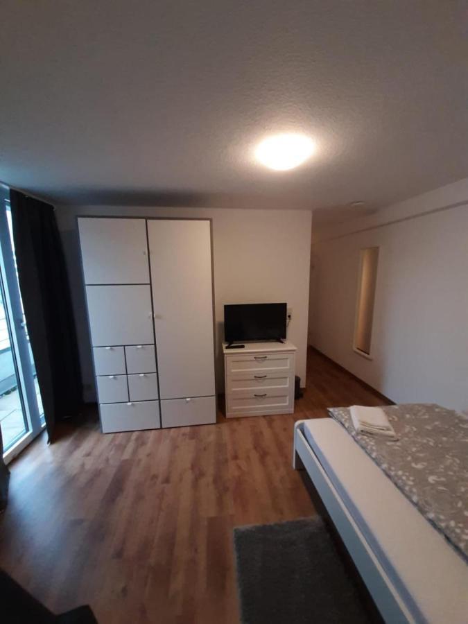 Sophies Apartment Στουτγκάρδη Εξωτερικό φωτογραφία