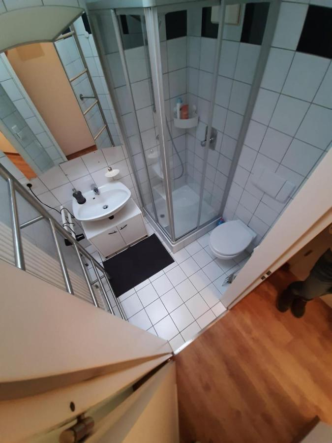 Sophies Apartment Στουτγκάρδη Εξωτερικό φωτογραφία